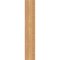Ekena Millwork Funston Smooth Traditional Outlooker, Western Red Cedar, 5 1/2"W x 20"D x 32"H OUT06X20X32FST01SWR - alternate 4